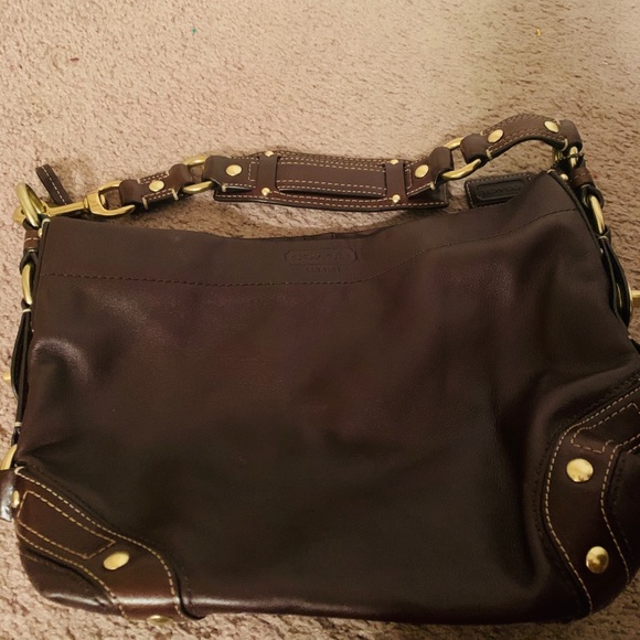 Michael Kor’s handbag - Picture 1 of 4